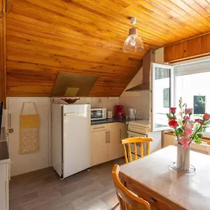  Appartement Le Mont-dore France