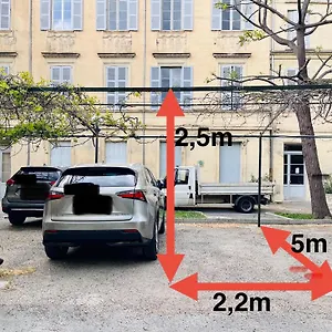  Appartement Duplex Climatisé-hauteur Sous Plafond 1,9m-parking Gratuit-netflix-arrivée Autonome !! Duplex-ceiling Height 1,9m-free Parking-netflix-self Check In France