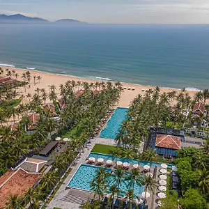 5* Курортный комплекс Four Seasons The Nam Hai, Hoi An, Vietnam
