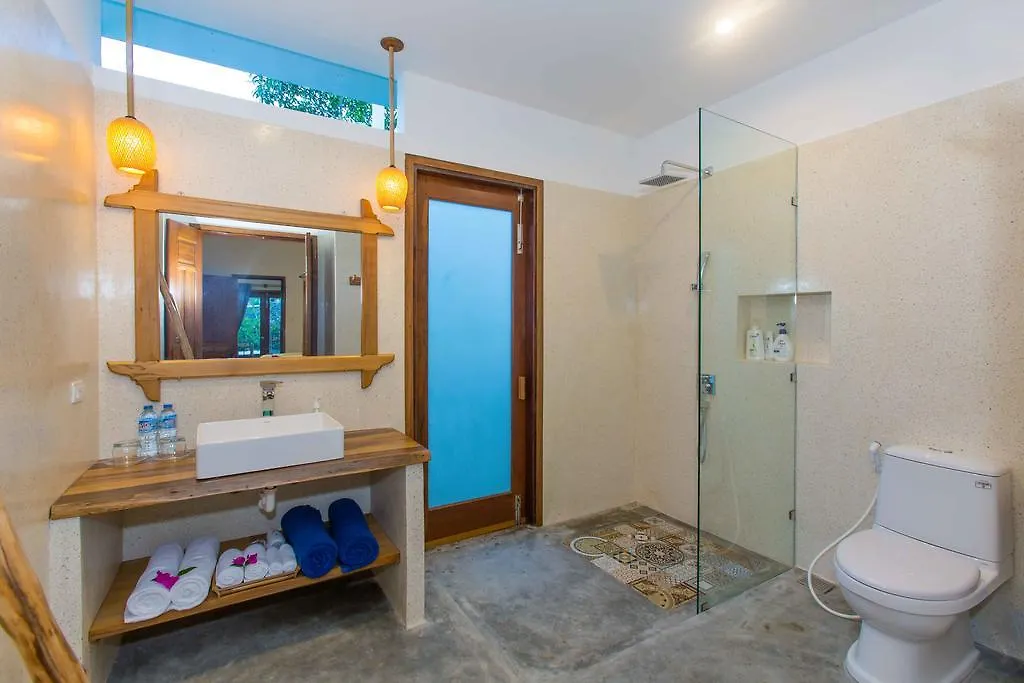 Vina Beach Pool Villas Hoi An