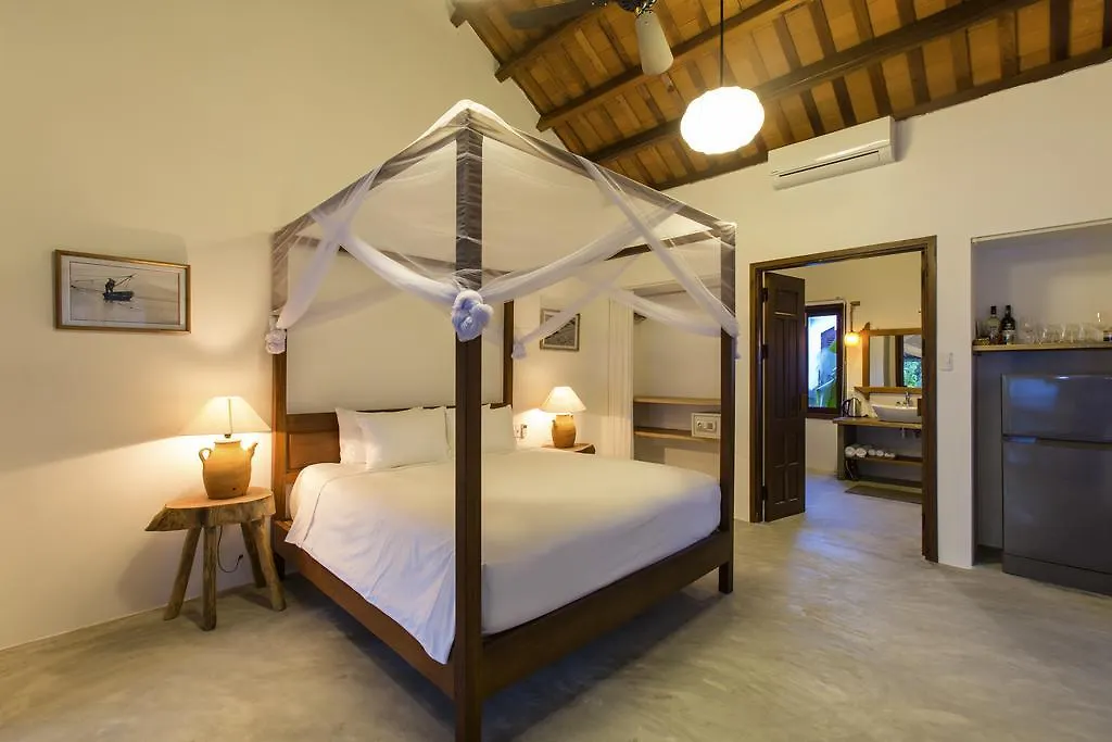 Vina Beach Pool Villas Hoi An