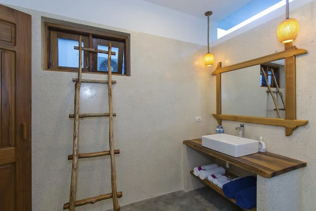 Vina Beach Pool Villas Hoi An